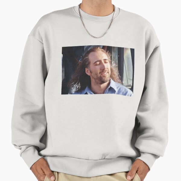 Nicolas Cage - Adult & Kids T-Shirts, Sweatshirts & Hoodies apparel design preview 1