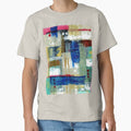 Pretty Little Partitions - Adult & Kids T-Shirts, Sweatshirts & Hoodies apparel design preview 1