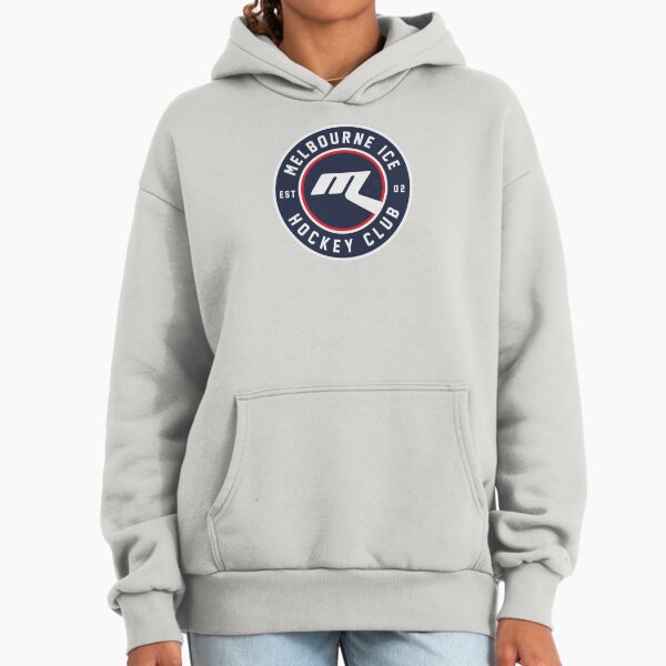 Melbourne Ice Hockey Club - Adult & Kids T-Shirts, Sweatshirts & Hoodies apparel design preview 1