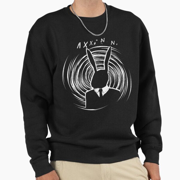 DAVID LYNCH AXxonn Rabbit Inland Empire - Adult & Kids T-Shirts, Sweatshirts & Hoodies apparel design preview 1