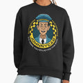Johnny Cab Creepy Smile Total Recall Vintage - Adult & Kids T-Shirts, Sweatshirts & Hoodies apparel design preview 1