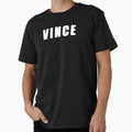 Vince The Color of Money Tom Cruise Premium - Adult & Kids T-Shirts, Sweatshirts & Hoodies apparel design preview 1