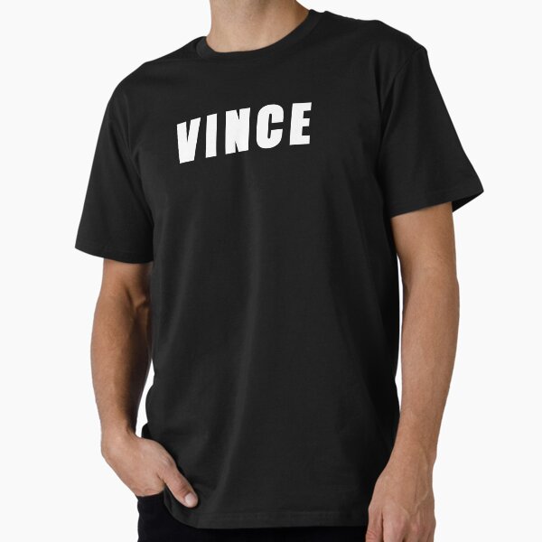 Vince The Color of Money Tom Cruise Premium - Adult & Kids T-Shirts, Sweatshirts & Hoodies apparel design preview 1