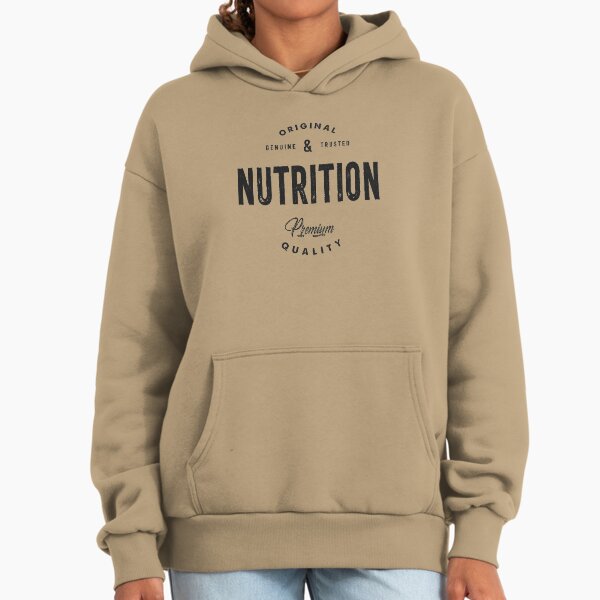 Nutrition Original - Adult & Kids T-Shirts, Sweatshirts & Hoodies apparel design preview 1