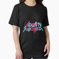 No More Heroes 3 Goddamn Superhero Video Game - Adult & Kids T-Shirts, Sweatshirts & Hoodies apparel design preview 1