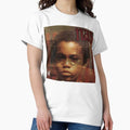 Nas Illmatic Album Cover Art Poster - Adult & Kids T-Shirts, Sweatshirts & Hoodies apparel design preview 1