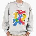 Weenie Lover - Adult & Kids T-Shirts, Sweatshirts & Hoodies apparel design preview 1