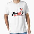 Belle And Sebastian Fox - Adult & Kids T-Shirts, Sweatshirts & Hoodies apparel design preview 1