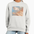 Fall Leaves Blowing in the Wind - Adult & Kids T-Shirts, Sweatshirts & Hoodies apparel design preview 1