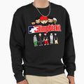Amazing Of Limp Bizkit is an American Rap Rock (1) - Adult & Kids T-Shirts, Sweatshirts & Hoodies apparel design preview 1