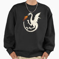 Bloodraven - Adult & Kids T-Shirts, Sweatshirts & Hoodies apparel design preview 1