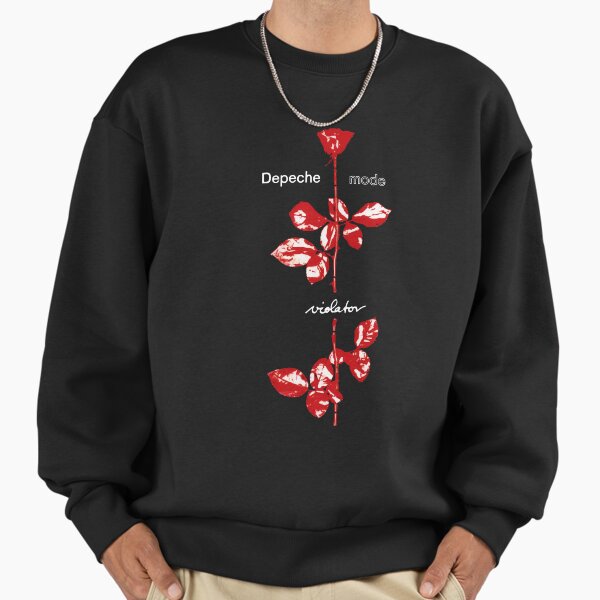 Violator (hq) - Adult & Kids T-Shirts, Sweatshirts & Hoodies apparel design preview 1