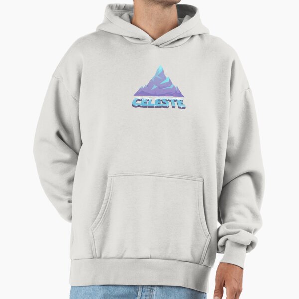 Celeste Game Mountain - Adult & Kids T-Shirts, Sweatshirts & Hoodies apparel design preview 1