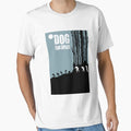 Dog Soldiers - Adult & Kids T-Shirts, Sweatshirts & Hoodies apparel design preview 1