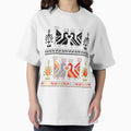 Bulgarian Folk Art - Adult & Kids T-Shirts, Sweatshirts & Hoodies apparel design preview 1