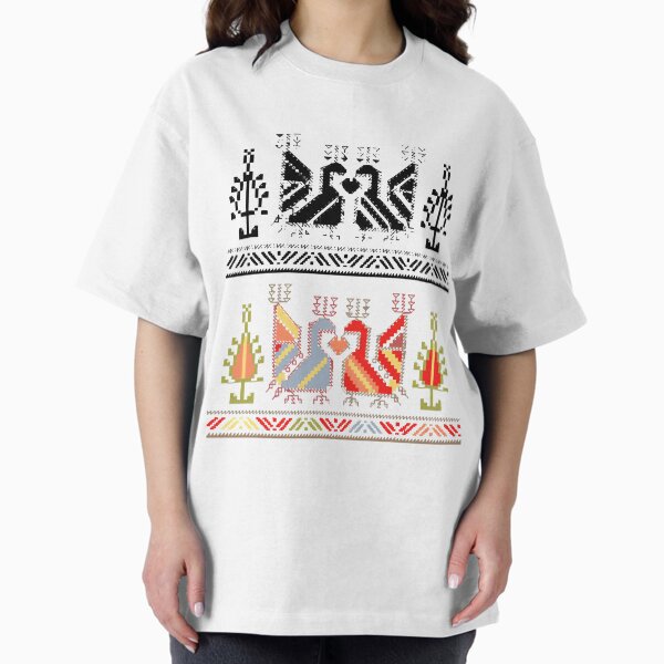 Bulgarian Folk Art - Adult & Kids T-Shirts, Sweatshirts & Hoodies apparel design preview 1