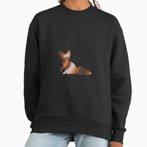 Fox Legendary Animals - Adult & Kids T-Shirts, Sweatshirts & Hoodies apparel design preview 1