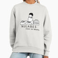 Nujabes "rest in beats." - Adult & Kids T-Shirts, Sweatshirts & Hoodies apparel design preview 1