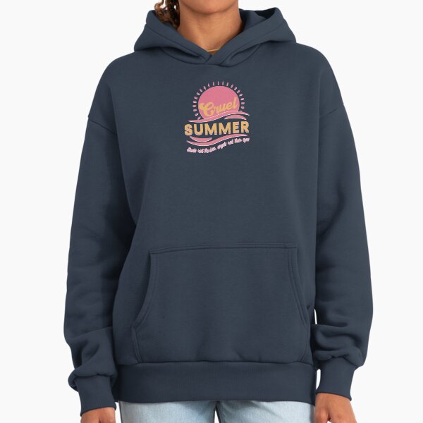 Cruel Summer - Adult & Kids T-Shirts, Sweatshirts & Hoodies apparel design preview 1