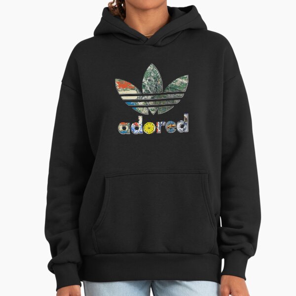 Stone Roses Ian Brown Madchester Adored Manchester - Adult & Kids T-Shirts, Sweatshirts & Hoodies apparel design preview 1