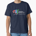 Clerks RST Video - Adult & Kids T-Shirts, Sweatshirts & Hoodies apparel design preview 1