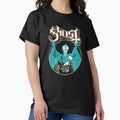 Heart beaxh of GHST - Adult & Kids T-Shirts, Sweatshirts & Hoodies apparel design preview 1