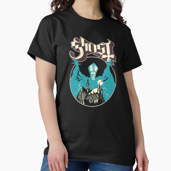 Heart beaxh of GHST - Adult & Kids T-Shirts, Sweatshirts & Hoodies apparel design preview 1