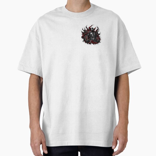 Spawn Custom Image - Adult & Kids T-Shirts, Sweatshirts & Hoodies apparel design preview 1