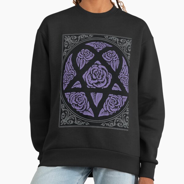 Heartagram Purple Stroke Him Band Poster Ville Valo - Adult & Kids T-Shirts, Sweatshirts & Hoodies apparel design preview 1