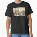 Spring cleaning now the bathroom smells like flowers. - Adult & Kids T-Shirts, Sweatshirts & Hoodies apparel design preview 1