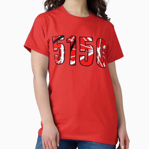 5150 - Adult & Kids T-Shirts, Sweatshirts & Hoodies apparel design preview 1