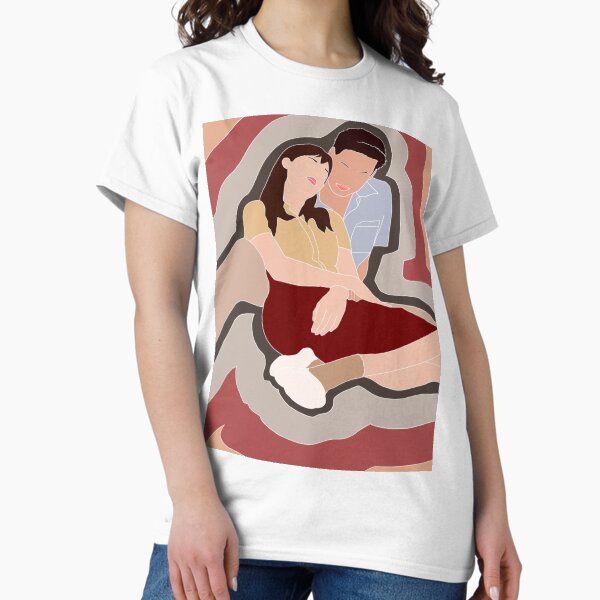 A Walk To Remember - Adult & Kids T-Shirts, Sweatshirts & Hoodies apparel design preview 1