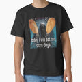 Today I Will Eat Two Corn Dogs Dead Skeleton Funny - Adult & Kids T-Shirts, Sweatshirts & Hoodies apparel design preview 1