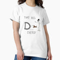 That Big Dead Inside Energy #2 - Adult & Kids T-Shirts, Sweatshirts & Hoodies apparel design preview 1