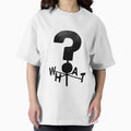 Gravity Falls WHAT? - Adult & Kids T-Shirts, Sweatshirts & Hoodies apparel design preview 1
