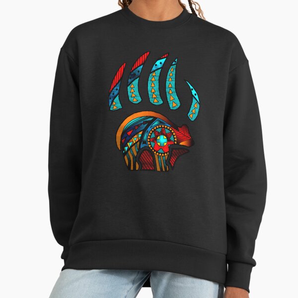 Bear Claw - Adult & Kids T-Shirts, Sweatshirts & Hoodies apparel design preview 1