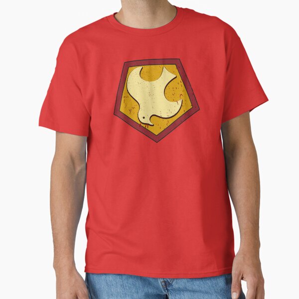 Peacemaker Emblem - Adult & Kids T-Shirts, Sweatshirts & Hoodies apparel design preview 1