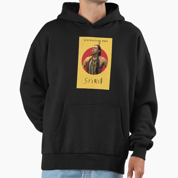 Spirit Reservation Dogs - Adult & Kids T-Shirts, Sweatshirts & Hoodies apparel design preview 1