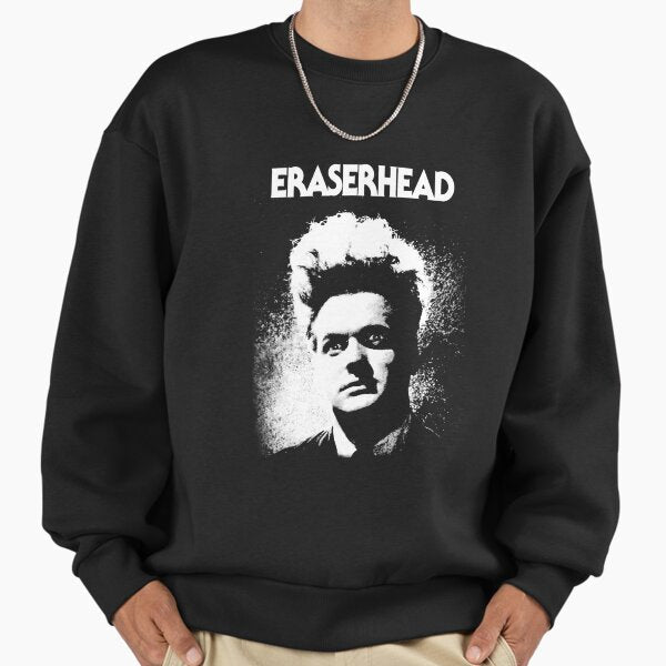 Eraserheadd - Adult & Kids T-Shirts, Sweatshirts & Hoodies apparel design preview 1