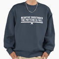 Negative Ghostrider the pattern is full - Adult & Kids T-Shirts, Sweatshirts & Hoodies apparel design preview 1