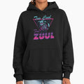 Too Cool For Zuul - Adult & Kids T-Shirts, Sweatshirts & Hoodies apparel design preview 1