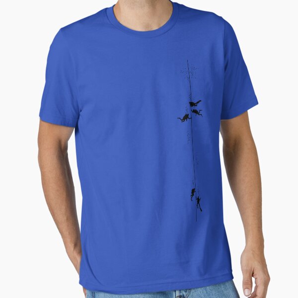 Scuba Diving - Adult & Kids T-Shirts, Sweatshirts & Hoodies apparel design preview 1