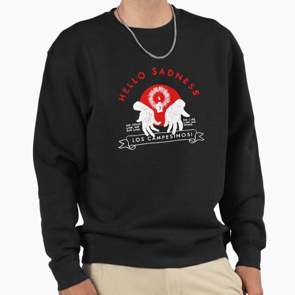Los Campesinos! - Adult & Kids T-Shirts, Sweatshirts & Hoodies apparel design preview 1