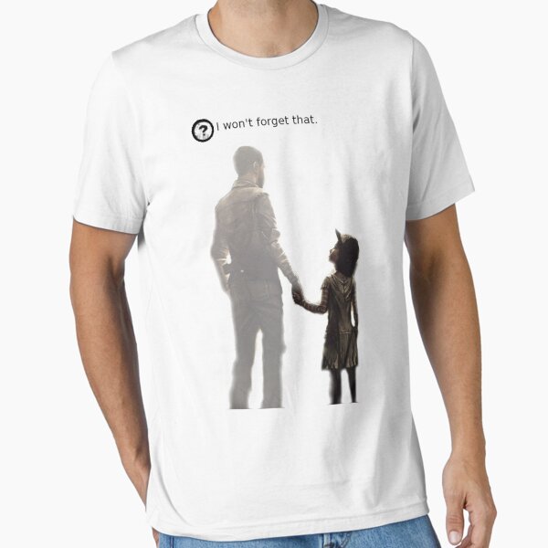 I won't forget this. - Adult & Kids T-Shirts, Sweatshirts & Hoodies apparel design preview 1