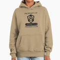 Beastars Cherryton Drama Club Logo - Adult & Kids T-Shirts, Sweatshirts & Hoodies apparel design preview 1