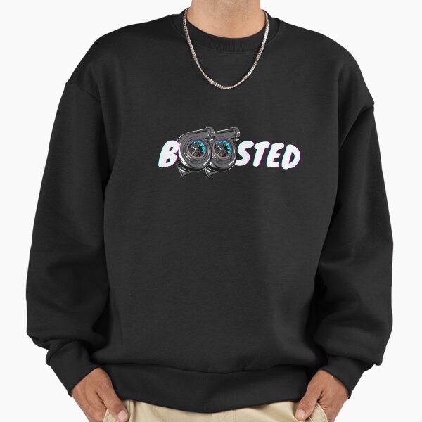 Boosted Twin Turbo Euphoria - Adult & Kids T-Shirts, Sweatshirts & Hoodies apparel design preview 1