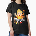 I main Lucas bros super - Adult & Kids T-Shirts, Sweatshirts & Hoodies apparel design preview 1