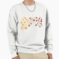 Maple Leaves - Adult & Kids T-Shirts, Sweatshirts & Hoodies apparel design preview 1