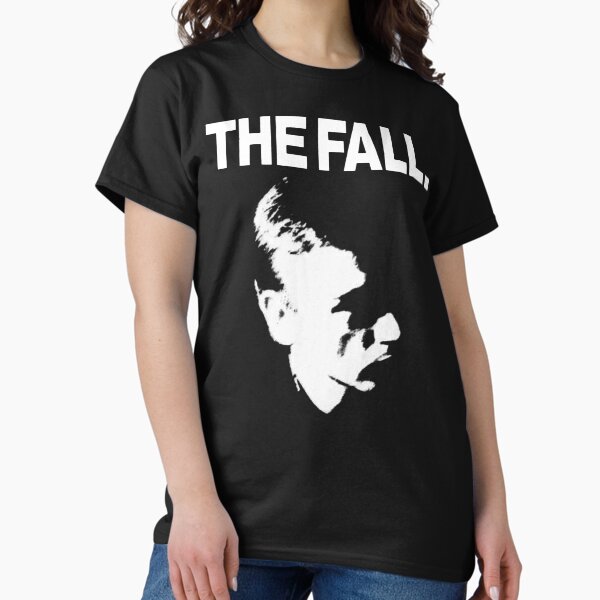 The Fall Bend Sinister Band Jonathan Byers - Adult & Kids T-Shirts, Sweatshirts & Hoodies apparel design preview 1