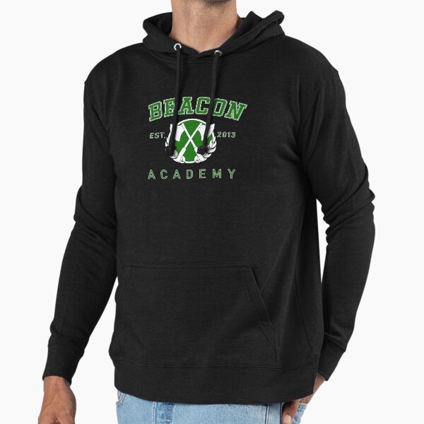 Beacon Academy College Print - Adult & Kids T-Shirts, Sweatshirts & Hoodies apparel design preview 1